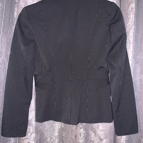 Fitted blazer - Picture 4 of 6
